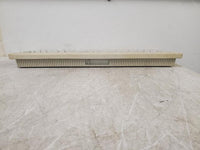Vintage Apple M3501 Extended Mechanical Computer Keyboard II 1990