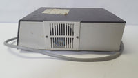 Haake Buchler Ephortec 250 Volt Power Supply As Is for Parts