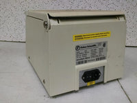 Fisher Scientific accuSpin Micro Centrifuge For Parts or Repair Model 75003241