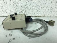 ISCO Type 6 Optical Unit UA-6 Detector