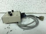 ISCO Type 6 Optical Unit UA-6 Detector