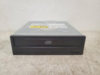 Asustek HP CD-S480/A5 5187-1938 CD Disc Drive Black Bezel