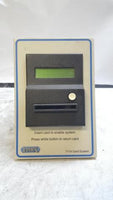 Jamex 7114 Card System