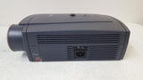 InFocus LP425Z LCD Digital Projector 549 Lamp Hours