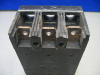General Electric GE TOD32125 125 Amps 240 VAC 3 Pole Circuit Breaker