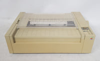 Vintage Apple A9M0303 Dot Matrix Printer