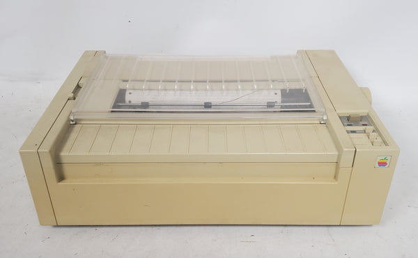 Vintage Apple A9M0303 Dot Matrix Printer