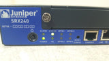 Juniper Networks SRX240 Services Gateway High Memory Security Firewall