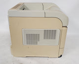 HP LaserJet P4014n Monochrome Laser Printer Page Count: 13750 No Network Card