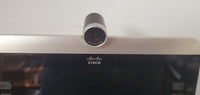 Cisco CP-8865-K9 Video Business Office Telephone Black Handset