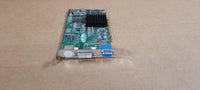 USED Sun Microsystems ATI RADEON 1028551500 088656 Graphics Card