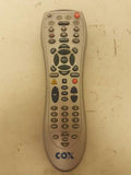 Cox RC1675604/35 TV Remote Control