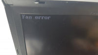 Lenovo ThinkPad 4061 Laptop Computer As Is for Parts