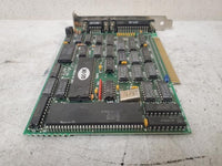 Vintage PWC 4464-15 R5Y6L9MG-150 Computer Circuit ISA Board