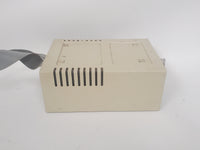 Vintage Apple Disk II A2M0003 5.25" Floppy Disk External Drive
