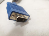 Vintage Gaming GEM DE-770 BA VGA CRT 16" Computer Monitor 2000