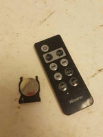 Memorex CR2025 Remote Control