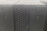 Lot of 4 Dell OptiPlex 5040 5050 Intel Core i7 Desktop Computers No HDD No RAM