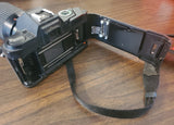 Vintage Pentax P3 35mm Film Camera w/ 1:40 80-200mm Lens