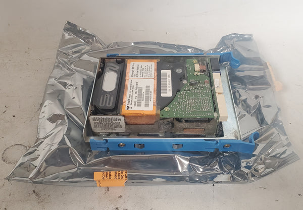 IBM 55F9818 50 Pin Type 0663 1GB HDD Hard Drive