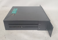 GE General Electric DVMRE-PRO16-600CDRW 600GB Security Digital Video Multiplexer