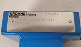 Krohne Altoflux X-1000 Flowmeter