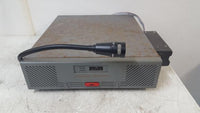 Motorola Centracom Gold Series Radio Dispatch Console Control Center No Cover