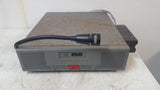 Motorola Centracom Gold Series Radio Dispatch Console Control Center No Cover