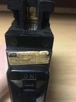 FPE Federal Pacific LB-902 Circuit Breaker 30 Amp 277 VAC