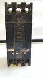 GE TFJ236225 Circuit Breaker with Shunt 225 Amp 600 Volt 3 Pole