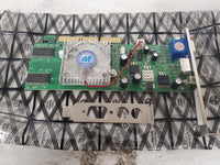 Jaton 3DForce4 MX440 8X-64TV 64MB AGP Graphics Video Card