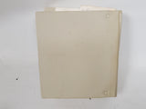 Vintage Zenith Data Systems MS-DOS Version 2 Beginner's Guide 595-3273-01 1984