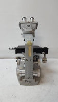 American Optical AO Spener Binocular Microscope with No Objectives