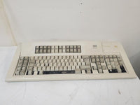 Vintage IBM Model M 1390876 Mechanical Computer XT Keyboard Missing Keys 1987