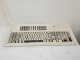 Vintage IBM Model M 1390876 Mechanical Computer XT Keyboard Missing Keys 1987