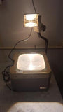 Elmo HP-L11 Overhead Transparency Projector w/ Marks
