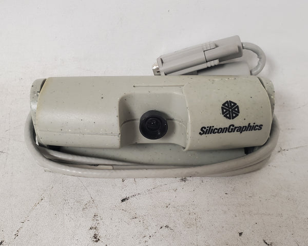 Vintage Silicon Graphics Webcam CMNBOO6C