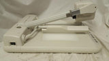 Elmo EV-400AF Digital LCD Document Camera Projector with Unlock Button Issue