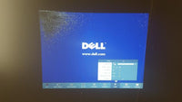Dell M209X WK412 DLP HDMI Multimedia Projector 57 Lamp Hours Pixel Issue