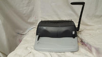 GBC Docubind P100 Comb Binding Machine