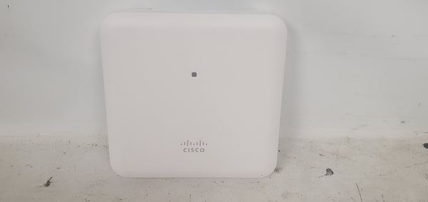 Cisco AIR-AP18521-B-K9 Aironet 1852 Dual Band Wireless Access Point