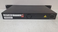 Dell PowerConnect 2724 with Rack Mount Ears