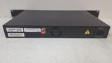 Dell PowerConnect 2724 with Rack Mount Ears