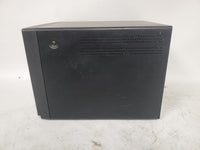 Retro Gaming Honeywell HMC10 Portable 10" CRT Television Monitor 2005