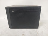 Retro Gaming Honeywell HMC10 Portable 10" CRT Television Monitor 2005
