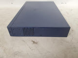 Netgear FS524 10/100Mbps 24 Port Fast Ethernet Switch