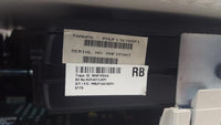 Motorola Astro XTL 5000 L20URS9PW1AN PMUF1367ASP1 UHF Radio Base Station