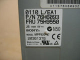 Sony MPF920-L 76H6093 76H9550 Floppy Disk Drive