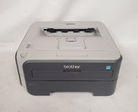 Brother HL-2140 Monochrome Laser Printer Page Count: 12523