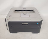 Brother HL-2140 Monochrome Laser Printer Page Count: 12523